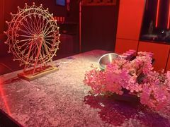 -星聚会KTV(中关村领展购物广场店)