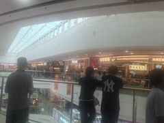 -万达广场(扬州邗江店)