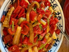 -香雪海饭店中餐厅(湖滨店)