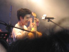 2010王力宏歌友会-糖果KTV(雍和宫店)