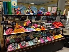 -LUSH(威尼斯人店)