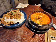 -新石器烤肉(之心城店)