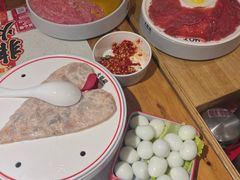 -大龙燚火锅(科华店)