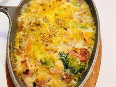 -维兰西餐(万泉河店)