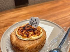 -Max Bakery 阿唛手作
