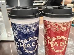 -霸王茶姬(西单百货店)