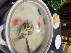 -代羊肉(中和店)
