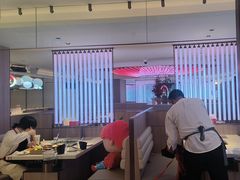 -海底捞火锅(杭州庆春路夜宵主题店)