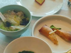 -君来湖滨饭店·渔餐厅