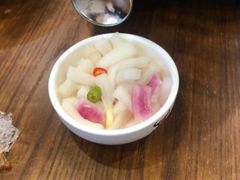 -刘聋子粉馆(张家界总店)