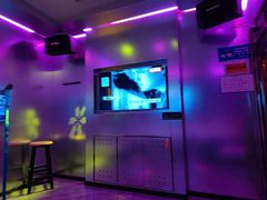 -星麦KTV•原金青果(劳动公园店)
