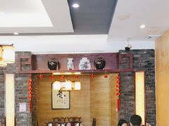 -肖记公安牛肉鱼杂馆·省级非物质文化遗产(三角路直营店)