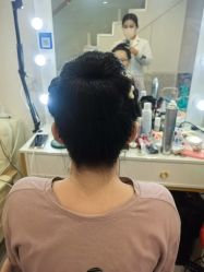 -双双化妆造型工作室