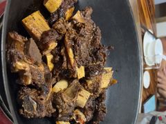 -鑫驼峰牛排火锅(普陀路店)