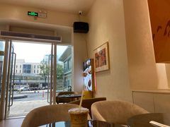 -Chrisbakery&Cafe克莉丝烘焙咖啡馆(万科店)