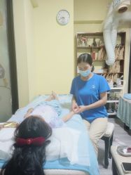 -伊童美家小儿推拿·中式养生(徐汇店)