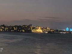 -演武大桥观景平台