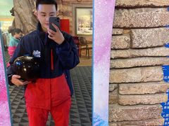 -长沙湘江冰雪世界