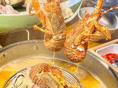 -山海蟹庐·海鲜糟粕醋火锅(慈溪店)
