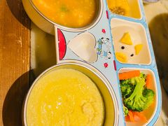 -范家小馆·烤鸭新京菜(金融街店)