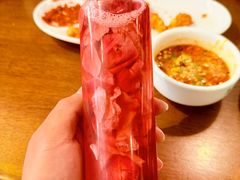 -菌乡缘·野生菌蒸汽鱼火锅(江边夜市店)