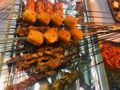 -冰城小镇音乐串吧·聚会餐厅(百子湾店)