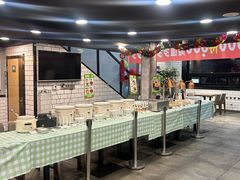 -李先生牛肉面大王(马栏店)