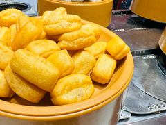 -龍歌自助小火锅(漳州二路爱购店)