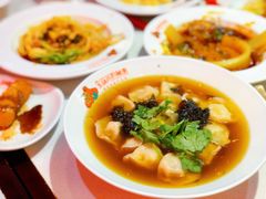 -宝葫芦西北茶食铺(万达店)
