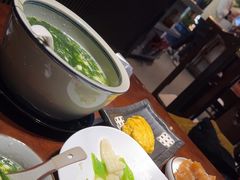 -君霖海鲜私房菜(春柳店)