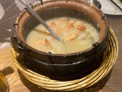 -李记潮汕砂锅粥(营福路店)