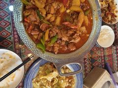 -西域美食(西直门南小街店)
