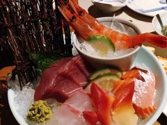 -渔寿司·日本料理(艾尚天地店)