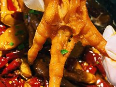 -聚味瞿记·龙虾堂(天元店)