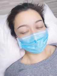 -Yue Show馨选·半永久纹眉纹眼线