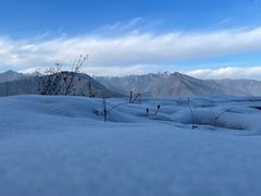 -太子岭滑雪场
