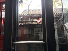 -锦尚阁烤鱼•天津菜(宣武门胡同店)