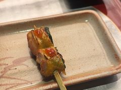 -鳥喜Toriki怀石烧鸟料理