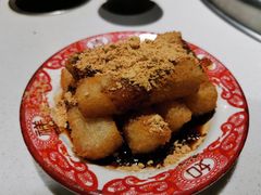 红糖糍粑-钢管厂五区小郡肝串串香火锅(人民广场店)