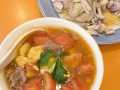 -雅苑餐厅(朝天路店)