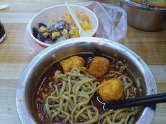 -鹍记特色牛杂面