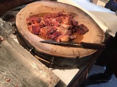 -杨天玉腊牛羊肉
