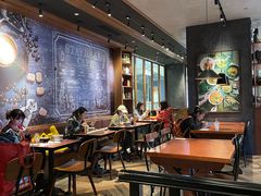 -StayReal Cafe(长宁来福士广场东八区店)
