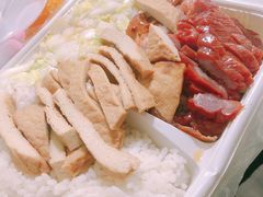 -粤味轩快餐店(天下第一泉店)