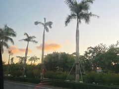 -江山半岛白浪滩景区