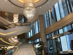 -上海雅居乐万豪侯爵酒店