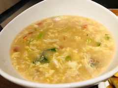 -北李妈妈菜·虾爬子大锅贴(贵和店)