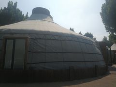 -九十九顶毡房(阜石路店)