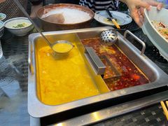 -大隐·成都火锅Bistro(合生麒麟新天地店)