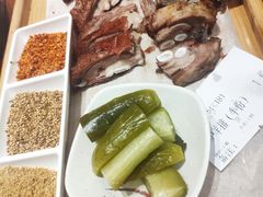 -金刚山烧烤(中山路店)